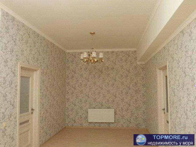 Хочу вам предложить квартиру в элитном доме бизнес класса в Геленджике, в 200 метрах от поющего фонтана на набережной... - 1