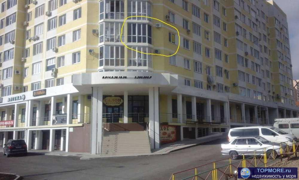 Продам полностью готовую к продаже квартиру на курорте: Геленджик. с видом на весь курорт! - 1