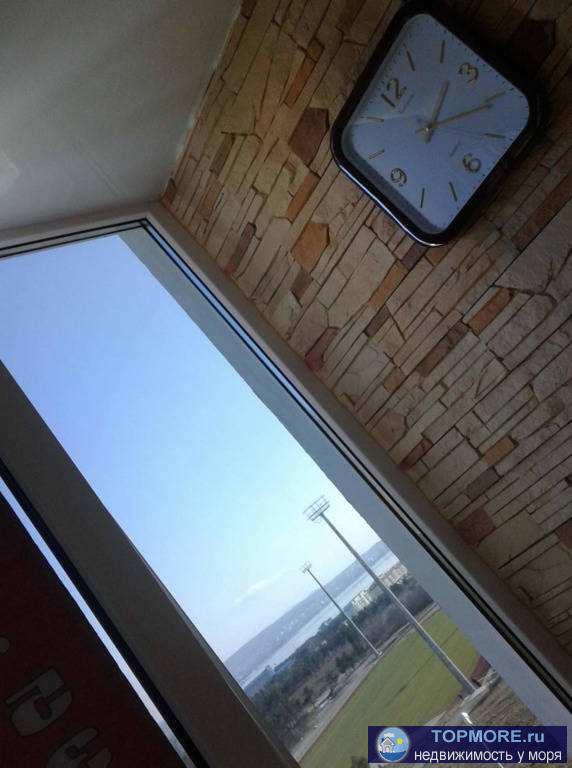 Продам полностью готовую к продаже квартиру на курорте: Геленджик. с видом на весь курорт! - 2