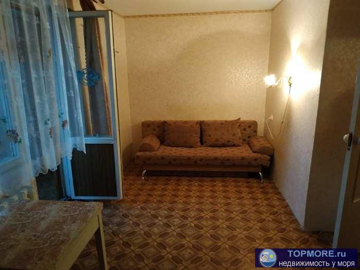 Сдается Длительно Без поднятия цен и выселения в летний период. Теплая и уютная 1 ком квартира в р - не ТЦ Sea Mall.... - 1