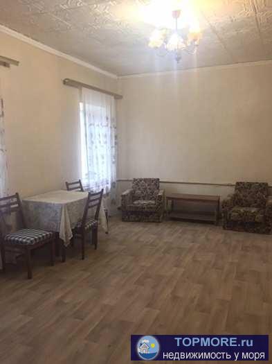 Сдается дом в Нахимовском р - не. Длительно, Без поднятия цен в летний период. Коммуникации проведены. Санузел и... - 2