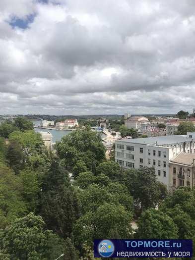 Сдаётся в Аренду Видовая Студия по ул. Сенявина, АртБухта .площадью 60 кв.м. В квартире есть всё необходимое для...