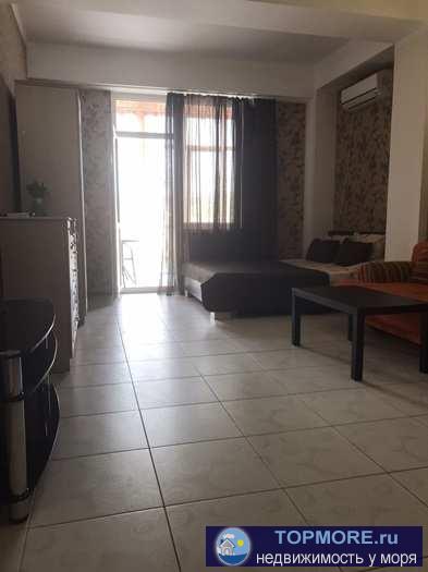 Сдаётся в Аренду Видовая Студия по ул. Сенявина, АртБухта .площадью 60 кв.м. В квартире есть всё необходимое для... - 2