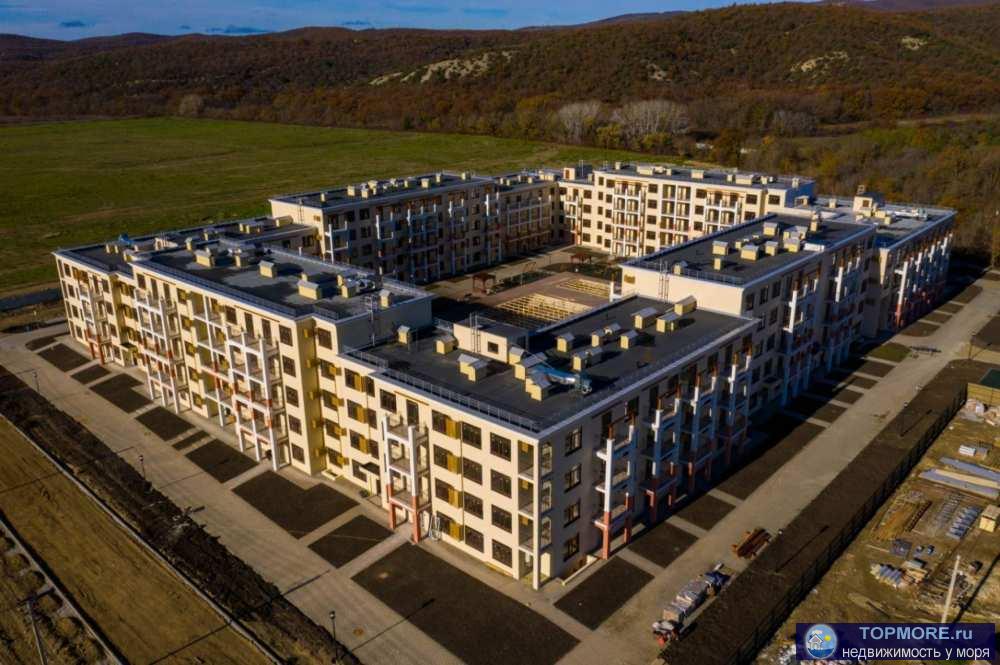 К продаже предлагается Евро-трехкомнатная  квартира  с ремонтом в новом Доме.  Общая площадь - 58 м2. Большая...