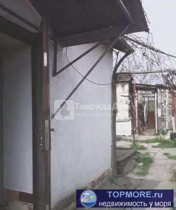 Продам 2-х комнатную квартиру на земле 32  кв.м общей и 22 кв.м жилой площади в городе Феодосия по ул.... - 2