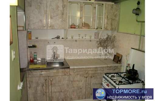 Продам 2-х уровневую, 2-х комнатную квартиру  на земле 45 кв.м., 1/1 эт., ул. Чехова, Феодосия. Квартира 2-х... - 2