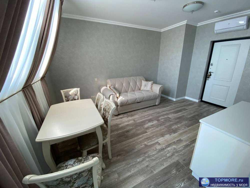 Продается квартира с шикарным ремонтом в отличном курортном месте города Сочи.Все как на фотоПродажа в связи с... - 2