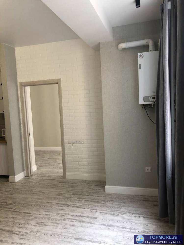 Продается великолепная двухкомнатная квартира, с воплощением авторского  дизайн проекта. В одном из самых... - 1