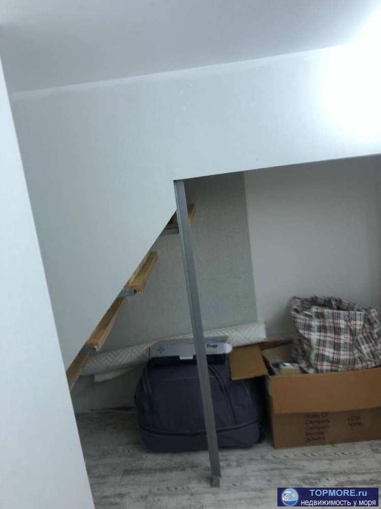 Продается великолепная двухкомнатная квартира, с воплощением авторского  дизайн проекта. В одном из самых... - 2