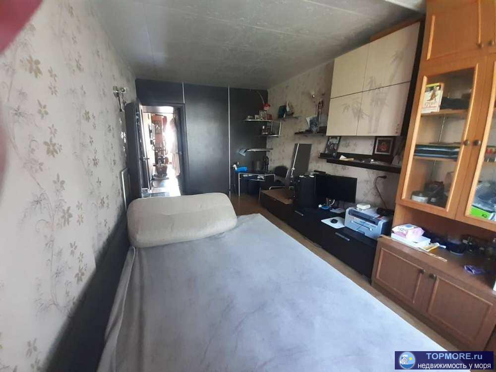 Срочно продам квартиру с видом на море в г. Сочи. Очень светлая, полноценная двухкомнатная, с хорошим ремонтом.... - 2