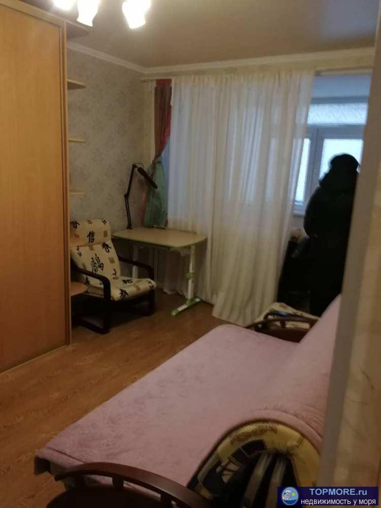 Продажа / Квартиры, Сочи, улица Гагарина, 6 900 000 р. Купите квартиру в заречном районе города Сочи! Одно из лучших предложений города, до моря 15 минут прогулочным шагом,... - 2