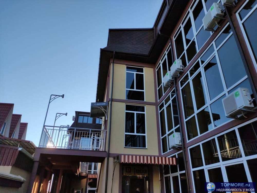 Ипотека Сбера проходит, все документы в порядке. С ремонтом по акции! Частично с мебелью! Статус - апартаменты! - 1