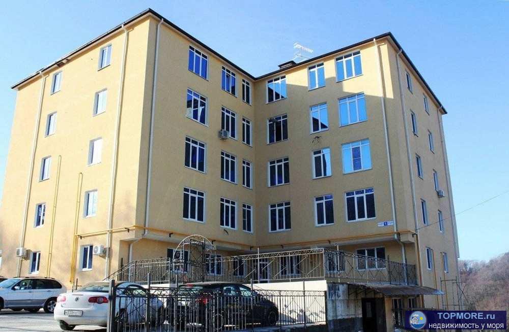 Продаю квартиру с ремонтом мебелью и техникой. Закрытая придомовая территория с зоной отдыха и детской площадкой.... - 2