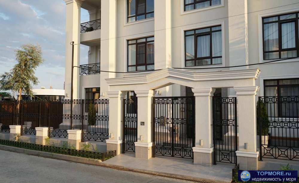 Студия в пгт. Сириус, до моря 1 км. Звоните.