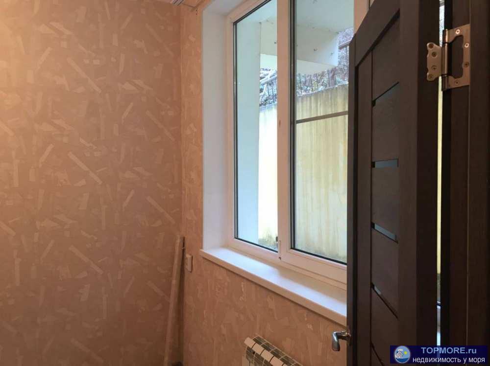 Продам квартиру в спальном районе города Сочи, пешая близость моря.Рядом вся инфраструктура ( магазины, детский сад,... - 1