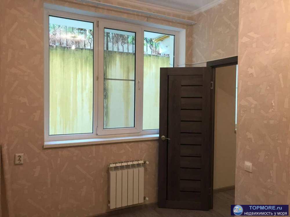 Продам квартиру в спальном районе города Сочи, пешая близость моря.Рядом вся инфраструктура ( магазины, детский сад,... - 2