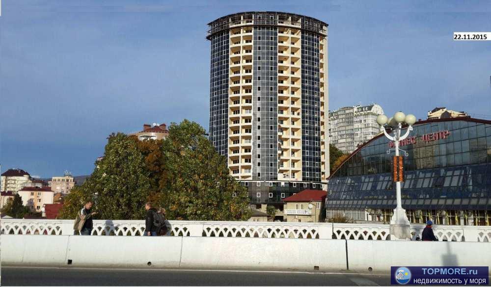  жк Вита-Нова! Дом сдали в эксплуатацию, сейчас активно приводят в порядок помещения общего пользования и придомовую...