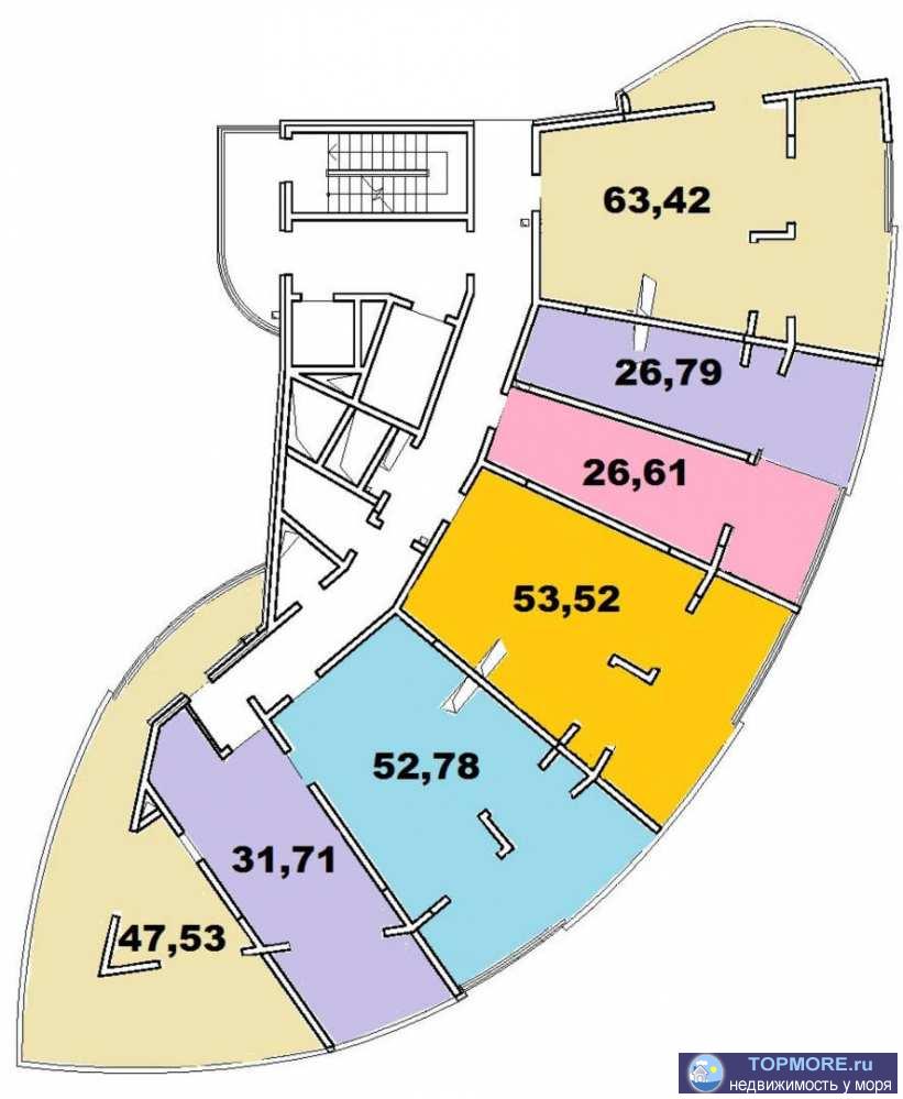 жк Вита-Нова! Дом сдали в эксплуатацию, сейчас активно приводят в порядок помещения общего пользования и придомовую... - 1