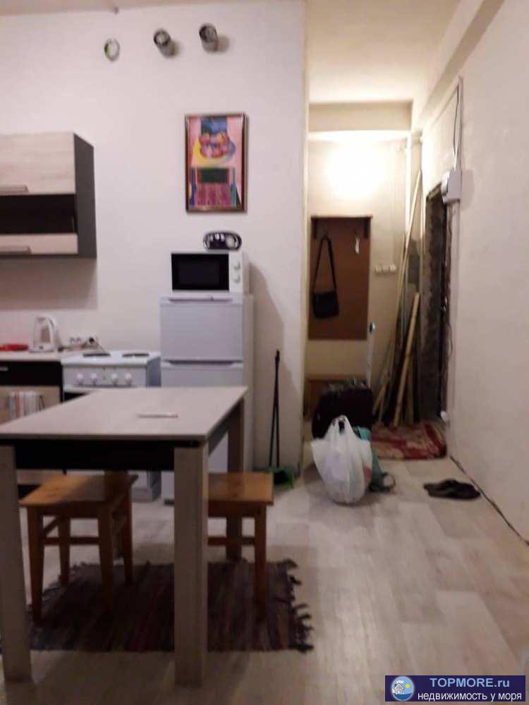 Продаю квартиру в районе Новый Сочи. Дом расположен в 300 метрах от остановки общественного транспорта соседствует с... - 2