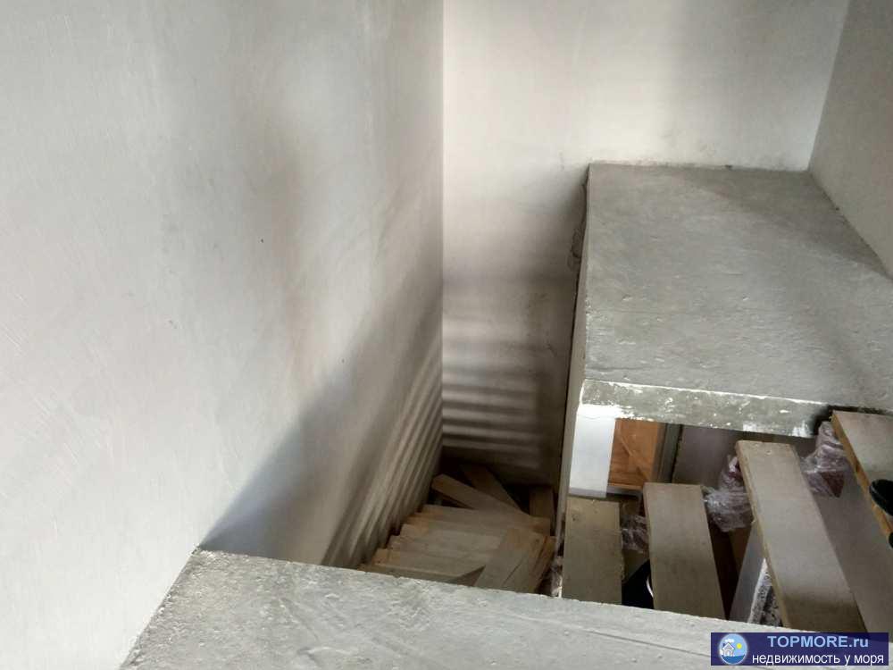 Дом бизнесс класса . Индивидуальный проект архитектора.  Качественная отделка фасада, клинкерная плитка ,... - 2