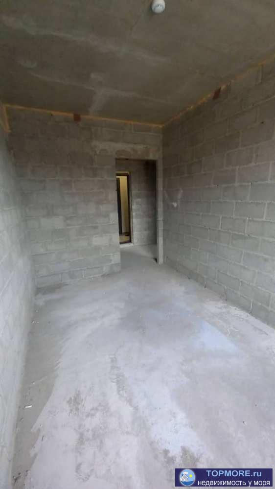 Квартира в тихом и уютном уголке города Сочи, микрарайон Кудепса. Воздух здесь кристально чистый, в окресностях...