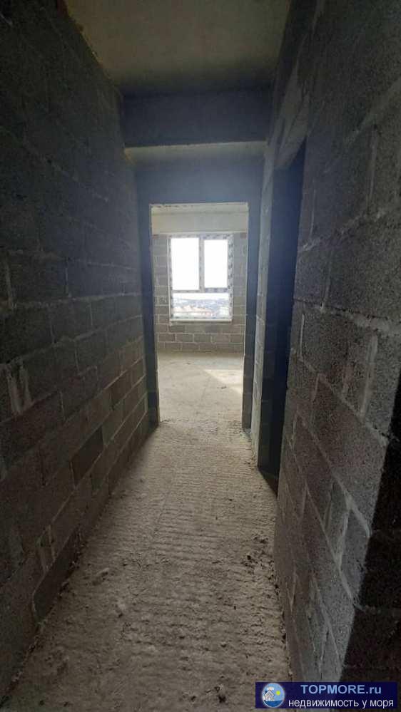 Квартира в тихом и уютном уголке города Сочи, микрарайон Кудепса. Воздух здесь кристально чистый, в окресностях... - 1