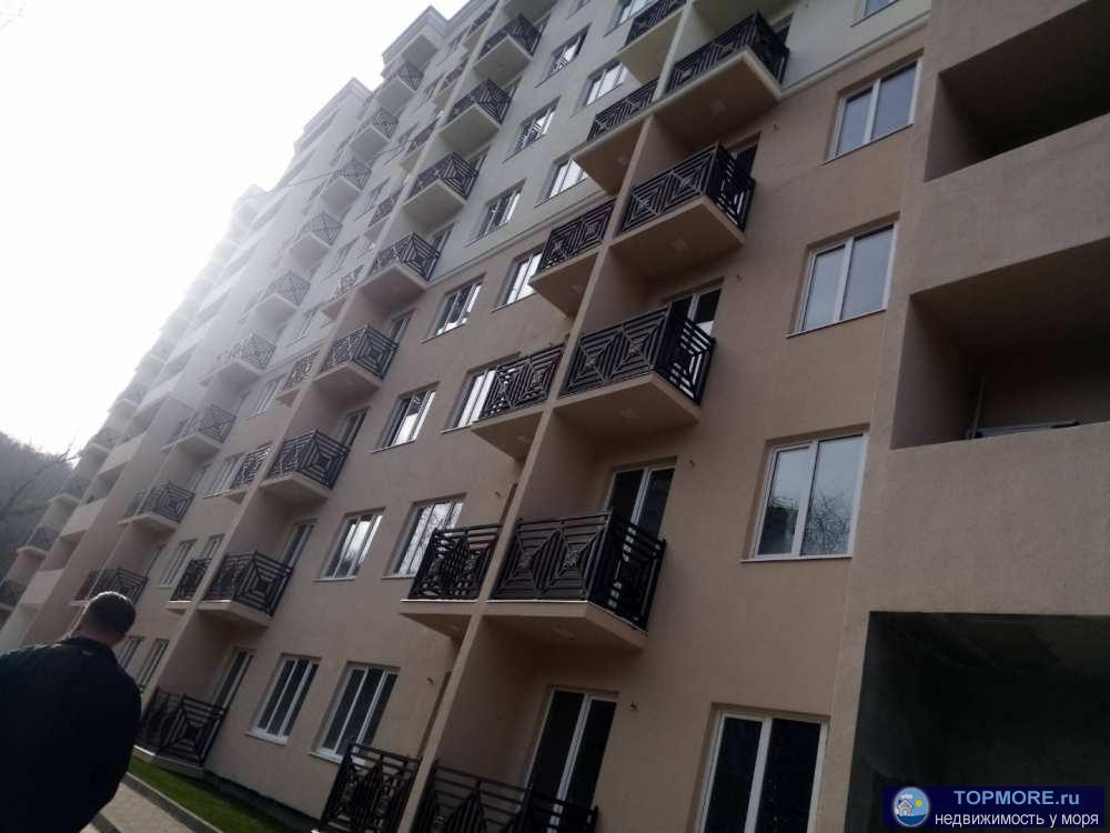 Продажа / Квартиры, Сочи, Курортный проспект, 7 672 600 р. жк «лукоморье» (мацеста) жк «Лукоморье» представляет собой новый жилой комплекс бизнес класса, который находится в...