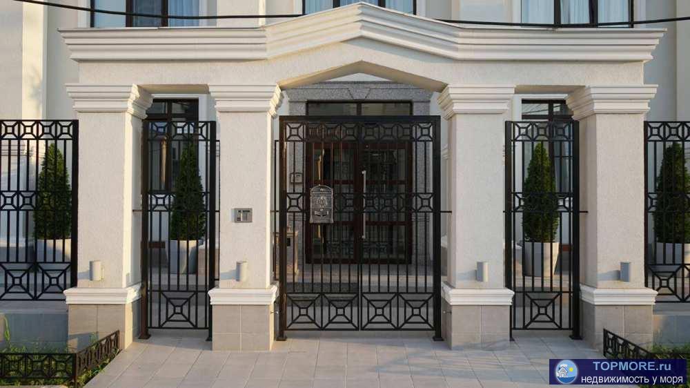 Евродвушка в пгт.Сириус. До моря 1км. Звоните.