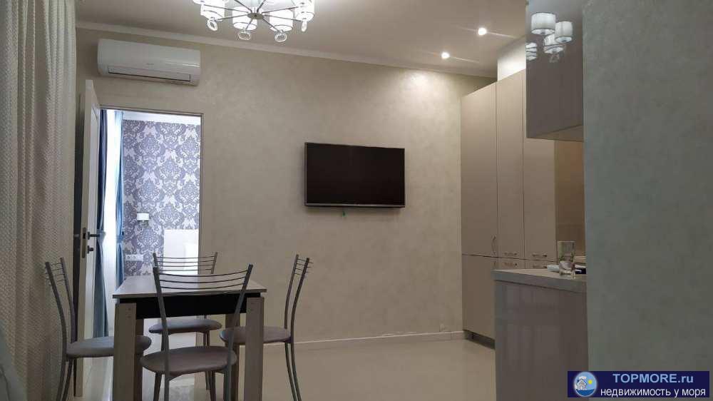 Евродвушка в пгт.Сириус. До моря 1км. Звоните. - 2