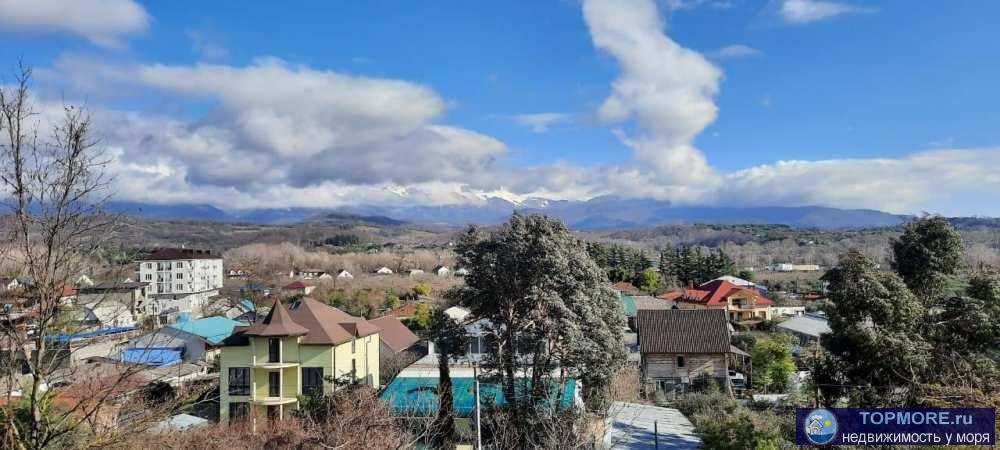 Продается квартира в новом доме. Квартир в доме несколько, можно на объединение. Площадь квартиры небольшая, 16 м2.... - 1