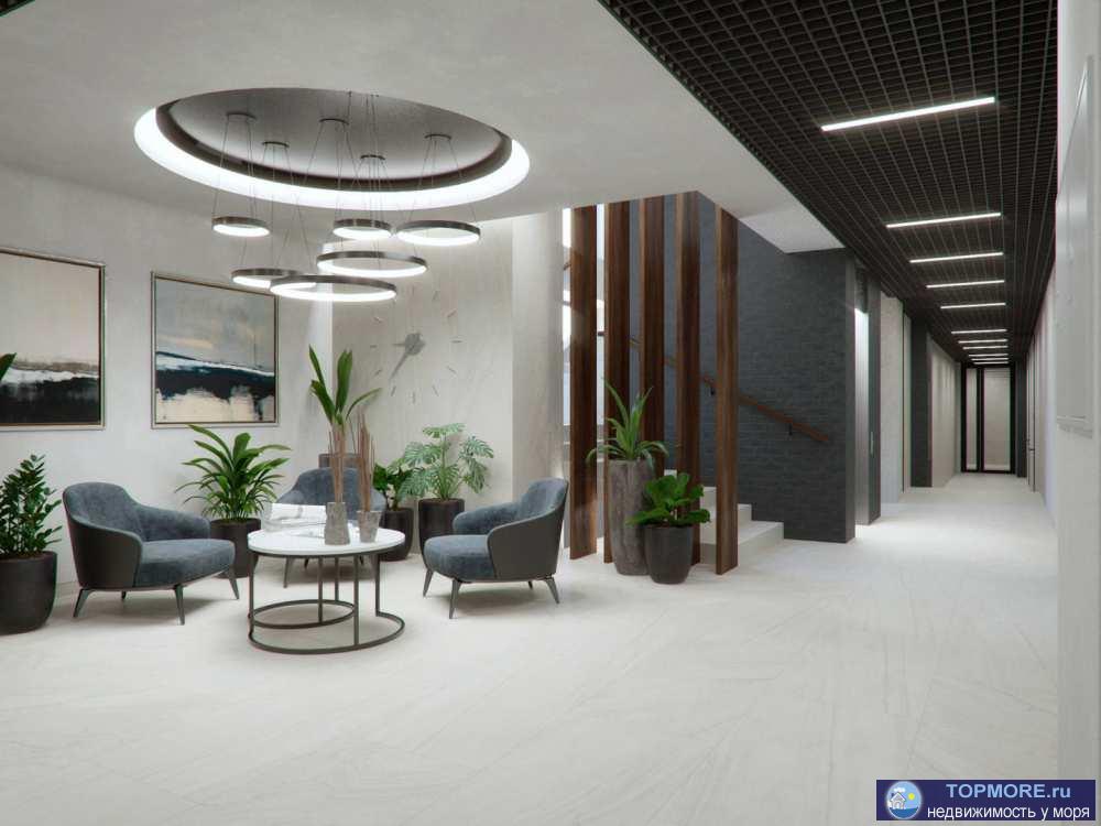 Купи бизнес в самой  в центральной локации города-курорта Сочи.Развитая инфраструктура и ровная местность, благодаря... - 1