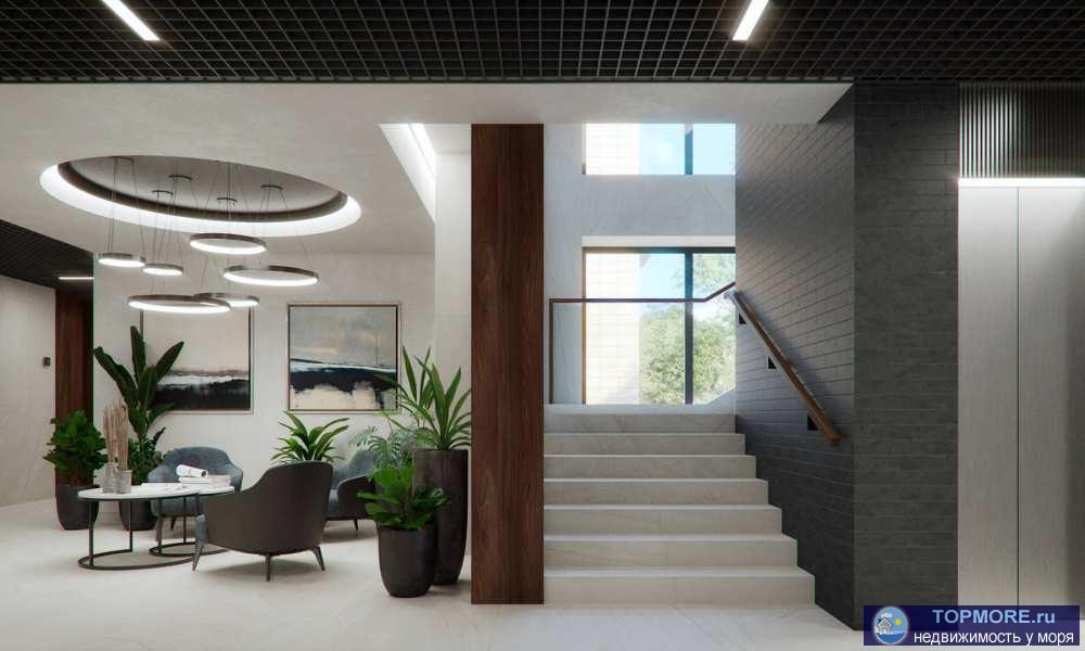 Купи бизнес в самой  в центральной локации города-курорта Сочи.Развитая инфраструктура и ровная местность, благодаря... - 2