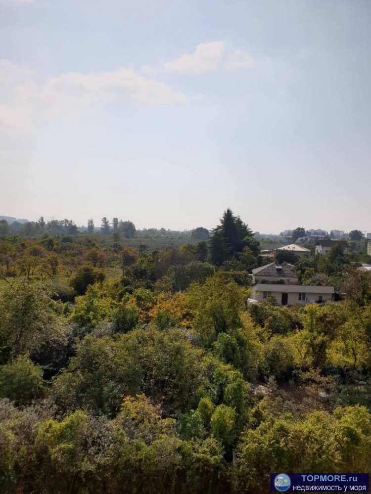 Статус - квартира. Проходит ипотекаОднокомнатная квартира, подготовлена под чистовую отделку. Сделана вся электрика...