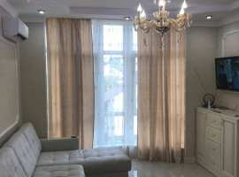 продаю квартиру с евро ремонтом вид на город квартира в шикарном...