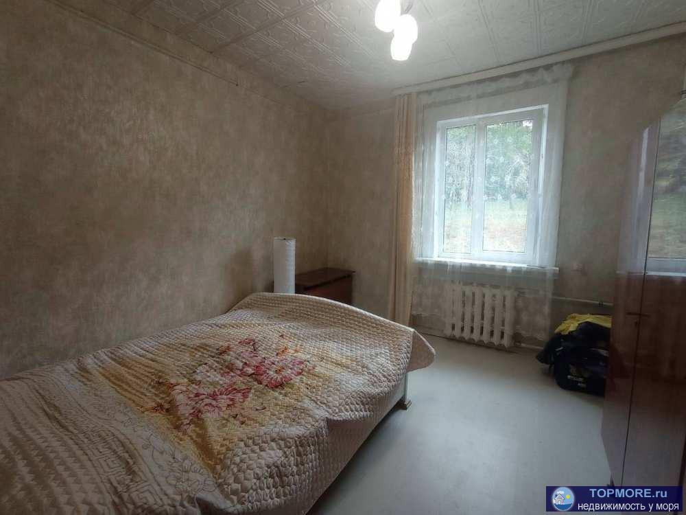  Продаю двухкомнатную квартиру площадью 48 кв.м. для большой и дружной семьи. Квартира со своим парковочным местом и...