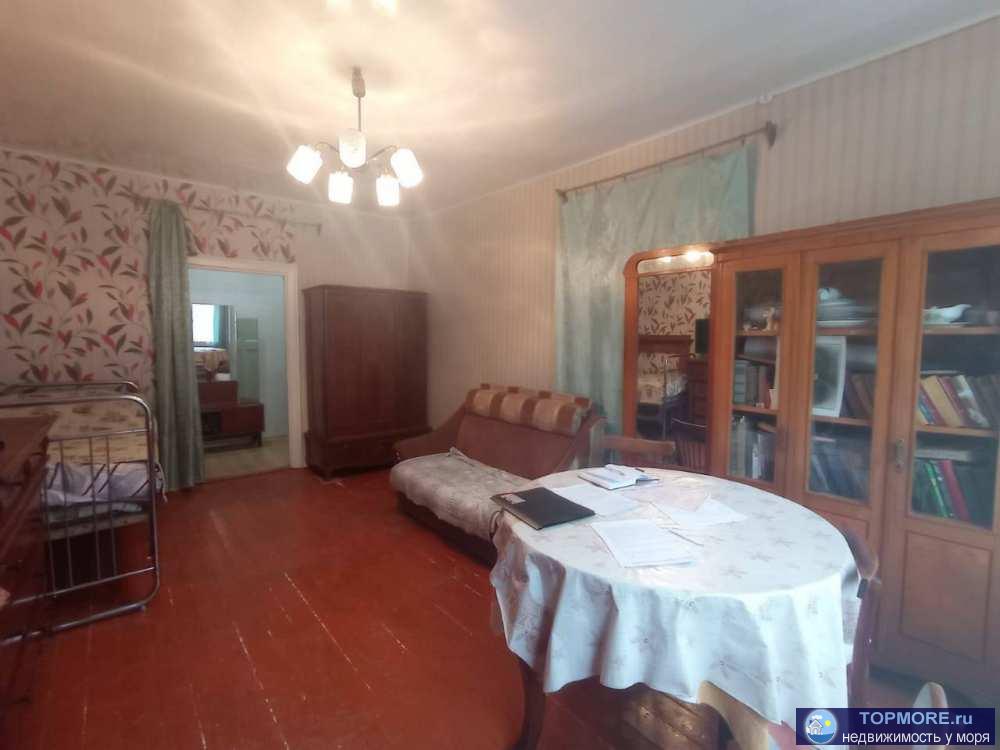  Продаю двухкомнатную квартиру площадью 48 кв.м. для большой и дружной семьи. Квартира со своим парковочным местом и... - 1