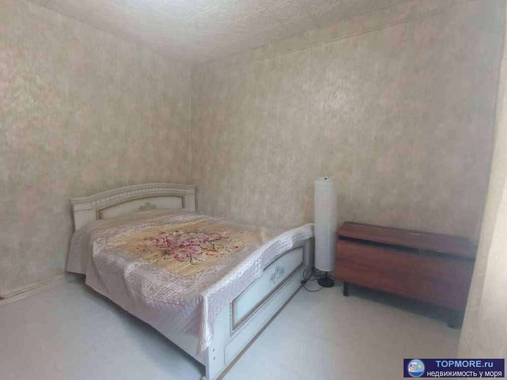  Продаю двухкомнатную квартиру площадью 48 кв.м. для большой и дружной семьи. Квартира со своим парковочным местом и... - 2