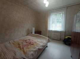  Продаю двухкомнатную квартиру площадью 48 кв.м. для большой и...