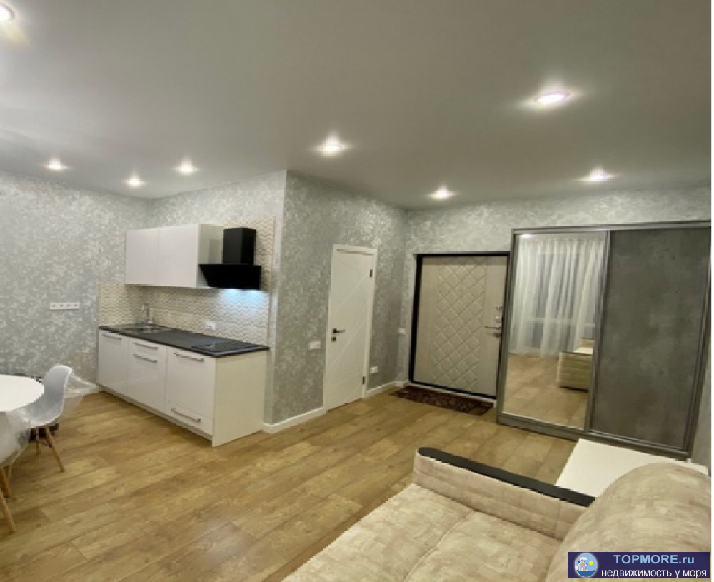 Продаю уютную квартиру в новом комплексе Касабланка. Приятный комфортабельный комплекс. Удобное местоположение. Рядом...