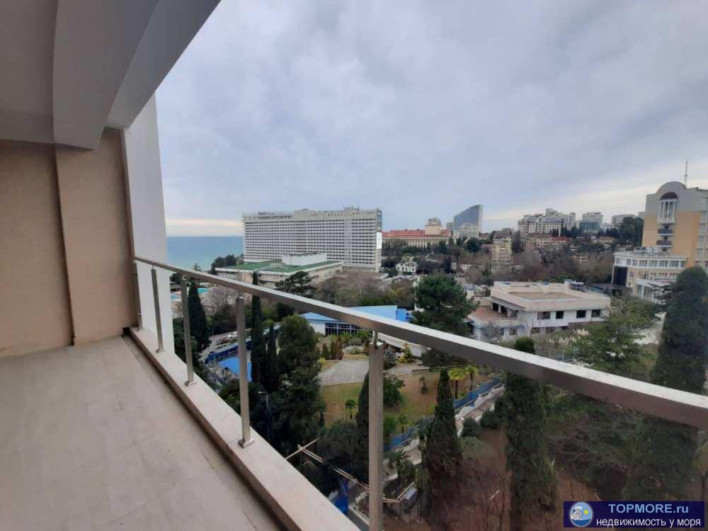 Продается 2-комнатные апартаменты в элитном комплексе в 350 м от моря в самом привлекательном районе города Сочи -... - 2