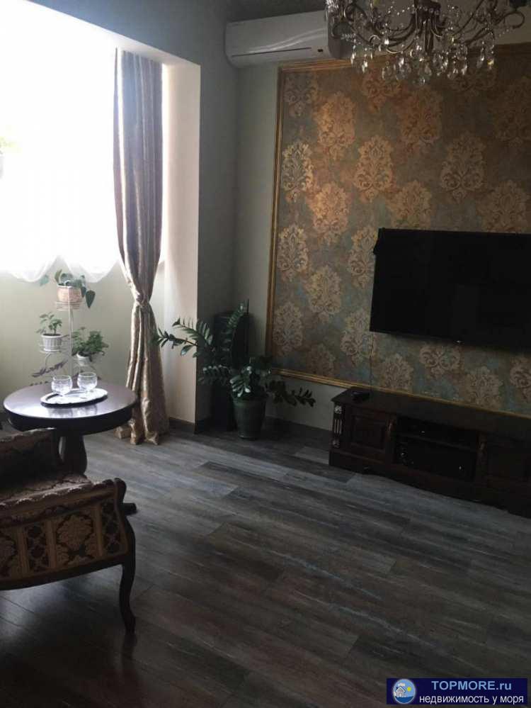 Продается квартира в районе Приморья, в самом красивом и экологически чистом месте. В квартире выполнен новый ремонт,... - 2