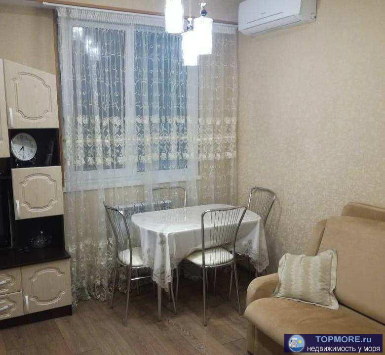 Лот № 81473. Продается 2-х комнатная квартира в центральном районе города Сочи в мкр. Макаренко в красивом...