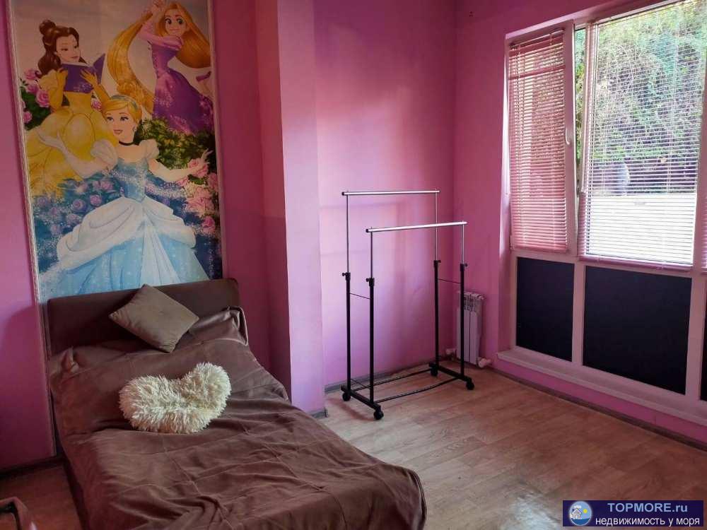 Продается уютная 2 х комнатная квартира в районе Молдовка.Сделан хороший, качественный ремонт (для себя).Установлены... - 1