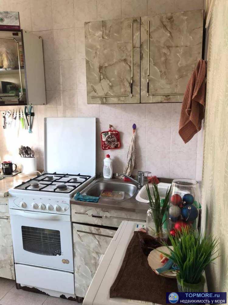 Квартира находится в самом центре Сочи.Территория комплекса благоустроена. Есть  автопаркинг и детская площадка.К... - 1