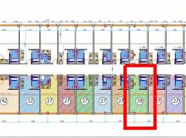 Лот № 137642. Продаю апартамент в комплексе Полтавский .
Комплекс...