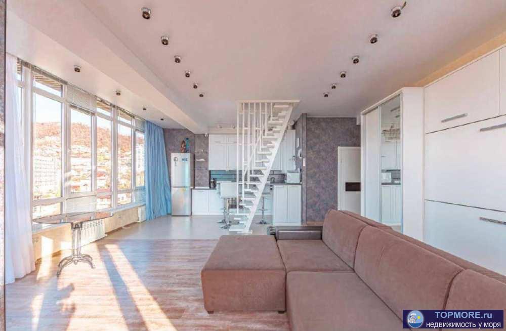 Лот № 137585. Ровное место.  До моря Вы дойдете за 5 минут.     В шаговой доступности — сетевые супермаркеты.... - 2