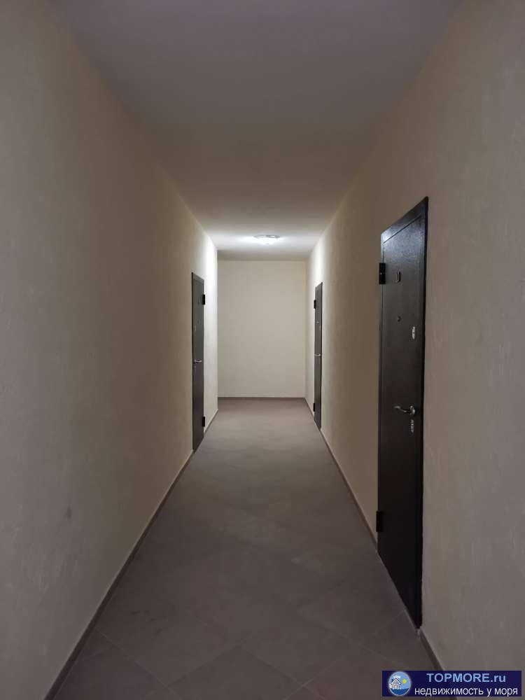 1 комнатная квартира с удобной планировкой, где кухня и комната разведены в разные стороны коридором. 4 полноценных...