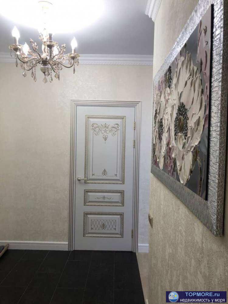 Продажа / Квартиры, Сочи, Навагинская улица, 21 000 000 р. Срочно продается 2х комнатная квартира,в квартире сделан качественый ремонт,статус квартира. В пещей доступности...