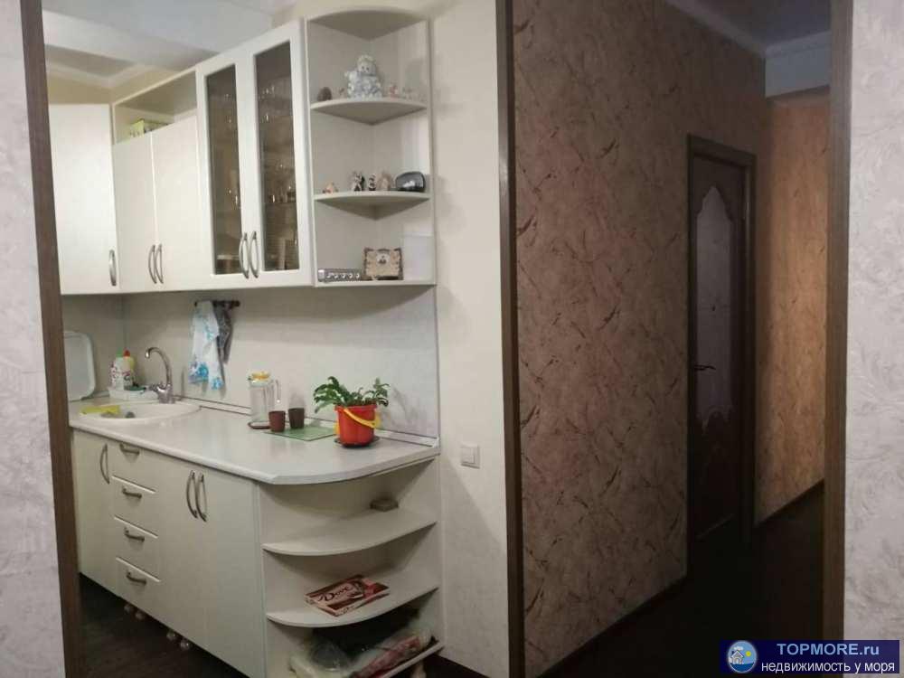 Лот № 137411. Продается просторная, светлая квартира в востребованном районе Макаренко, район с развитой...