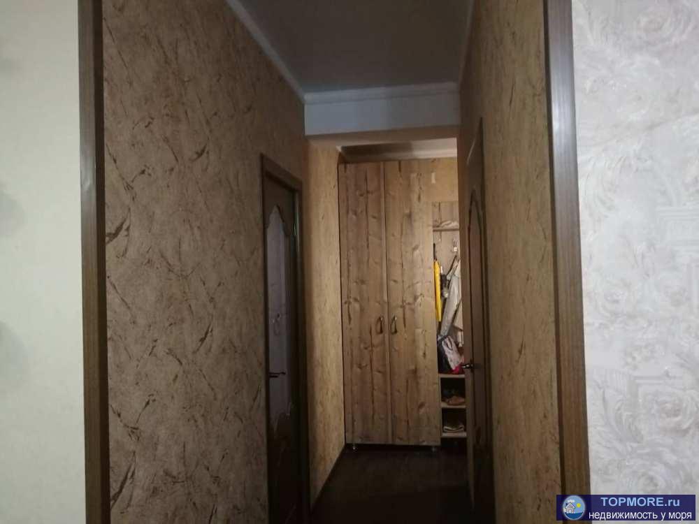 Лот № 137411. Продается просторная, светлая квартира в востребованном районе Макаренко, район с развитой... - 1